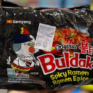 إندومي كوري 🍜🔥