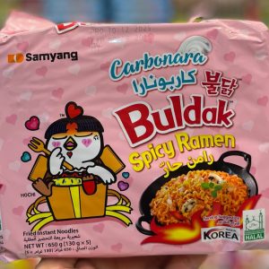 إندومي كوري 🍜🔥