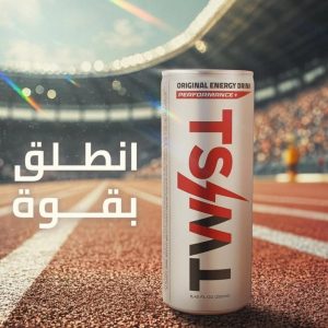 تويست مشروب طاقة